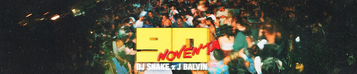 DJ SNAKE
