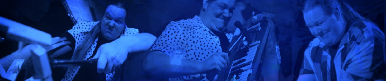 LTGuitarist / The Music Endeavour / Blue Alatar