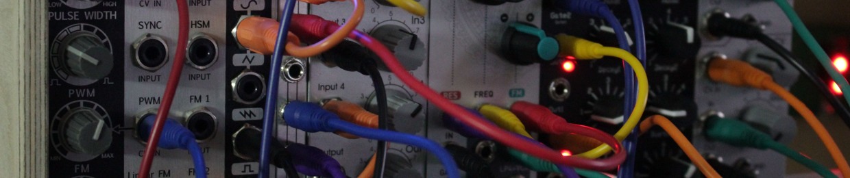 Alba Ecstasy Sound Design