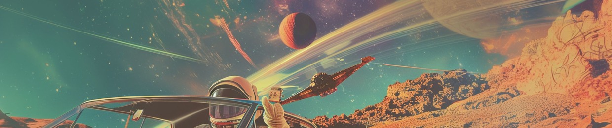 Space Kadett
