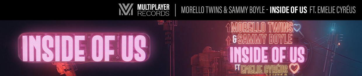 Morello Twins