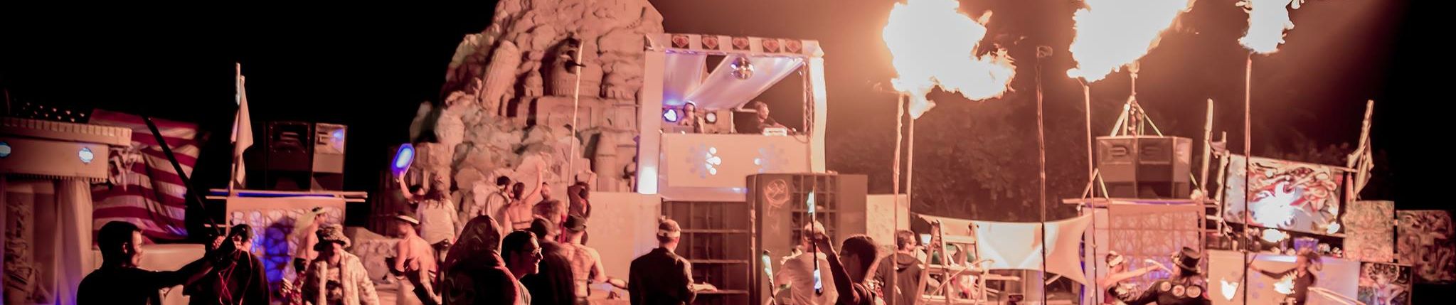 SoundCloud banner for @productions