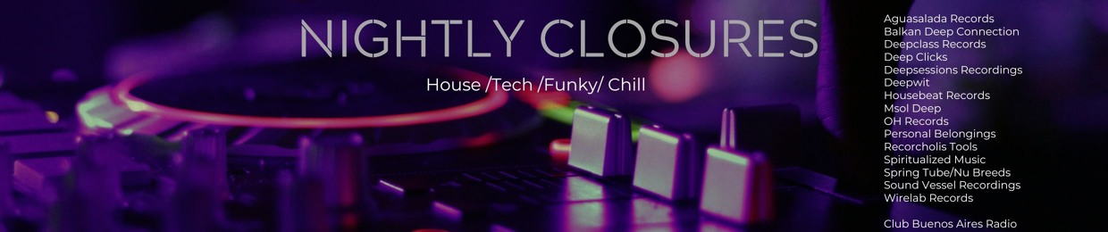 Nightly Closures