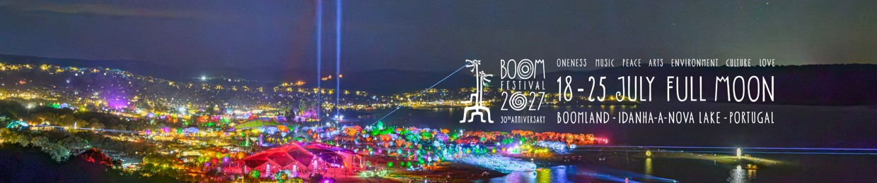 Boom Festival