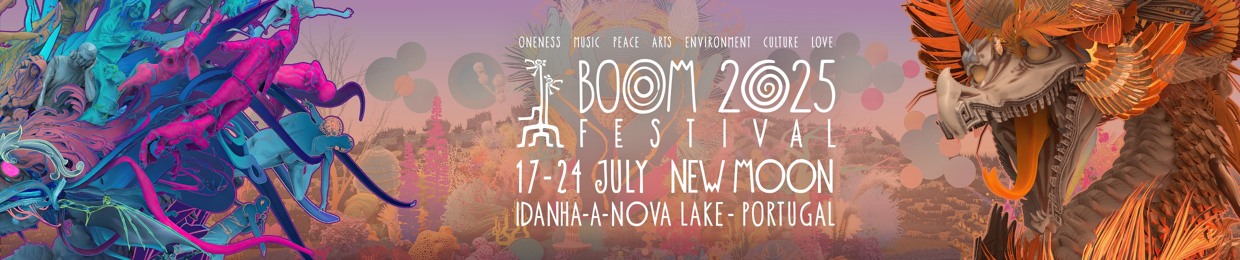 Boom Festival