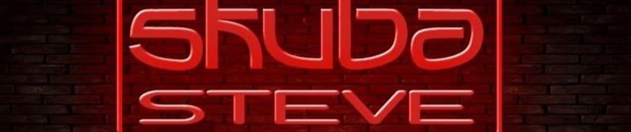 Skuba Steve