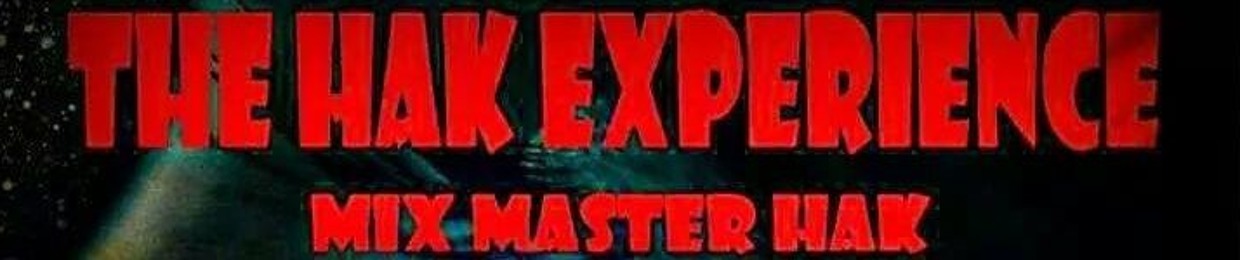 MixMasterHak