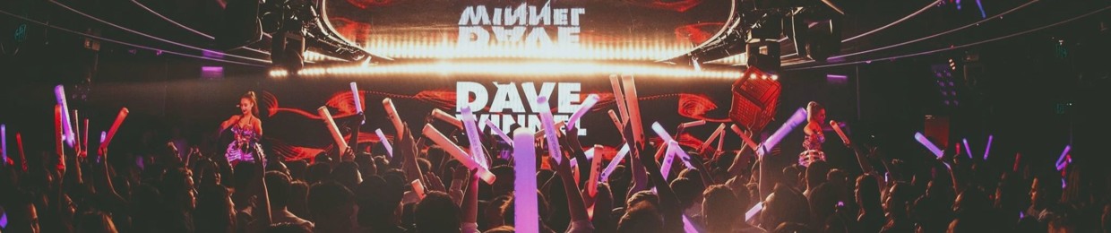 Dave Winnel DJ sets