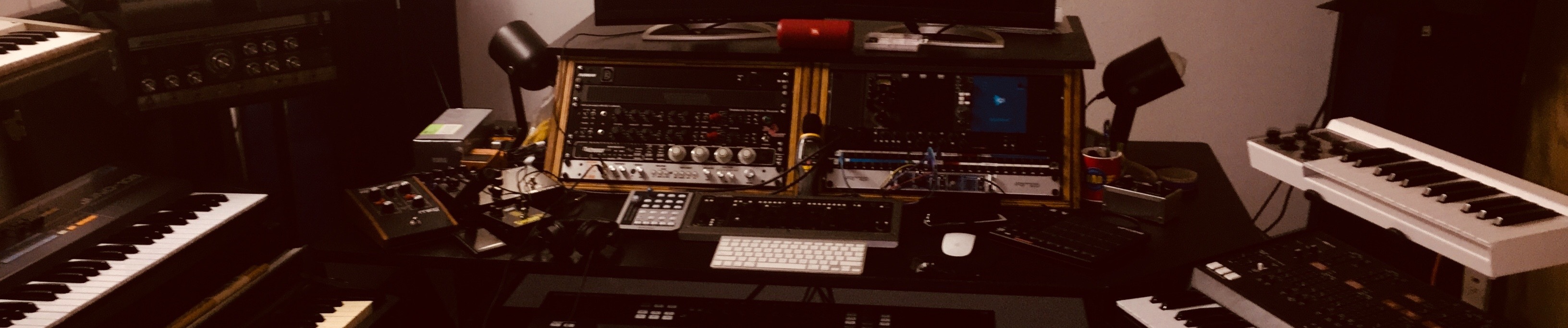 SoundCloud banner for @rephrase