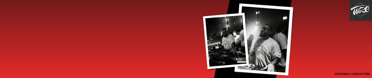 Deejay Tore