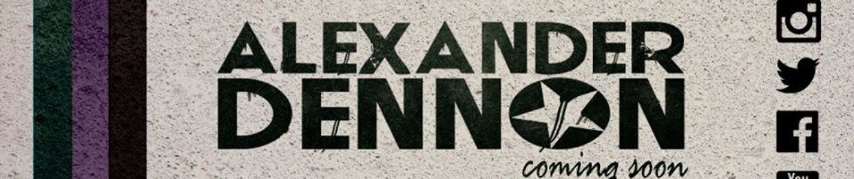 Alexander Dennon