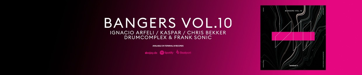 Chris Bekker