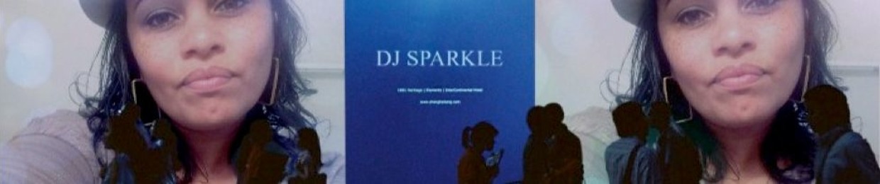 DJ Sparkle