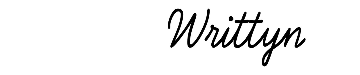 Writtyn ( Navajo-Dine)