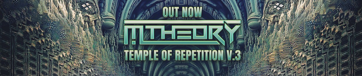 M-THEORY / DM-THEORY / CIMI