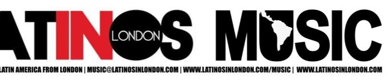 Latinos in London Music