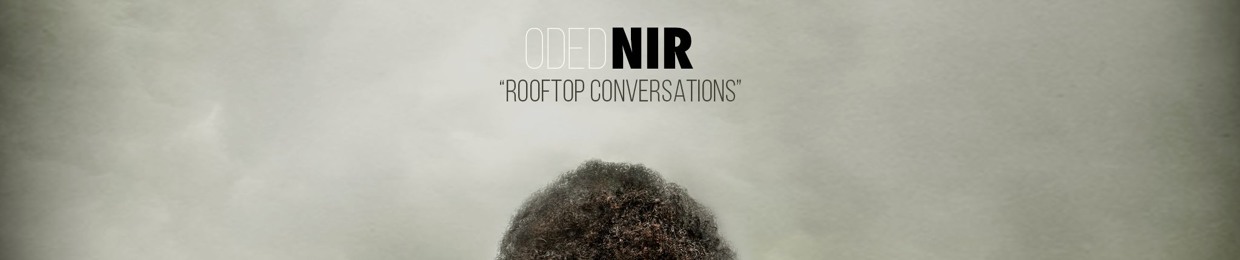 Oded Nir