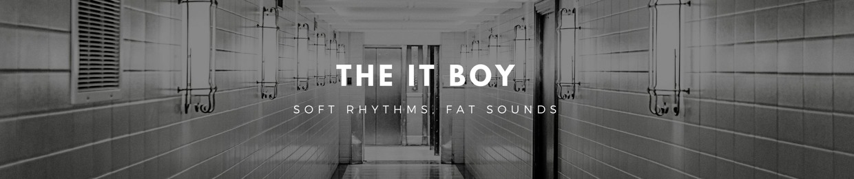 The IT Boy