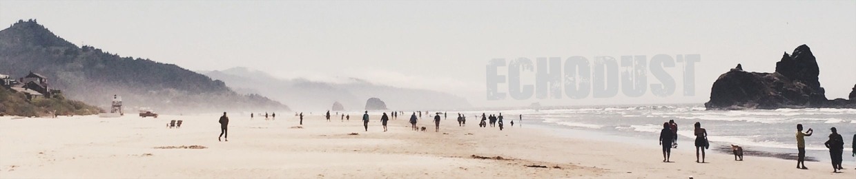 ECHODUST