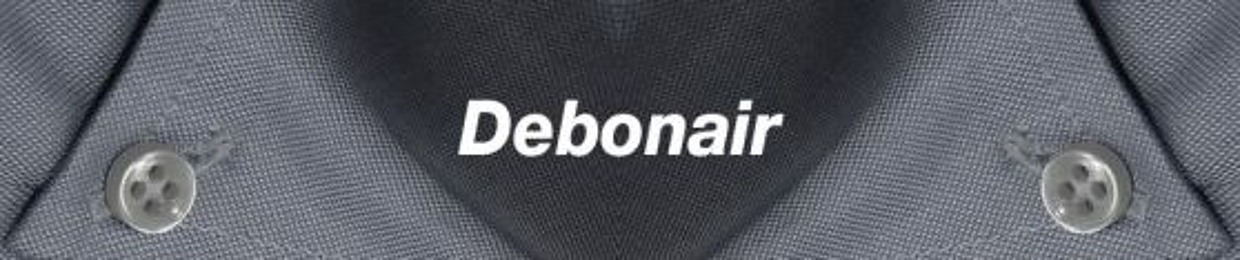 DEBONAIR