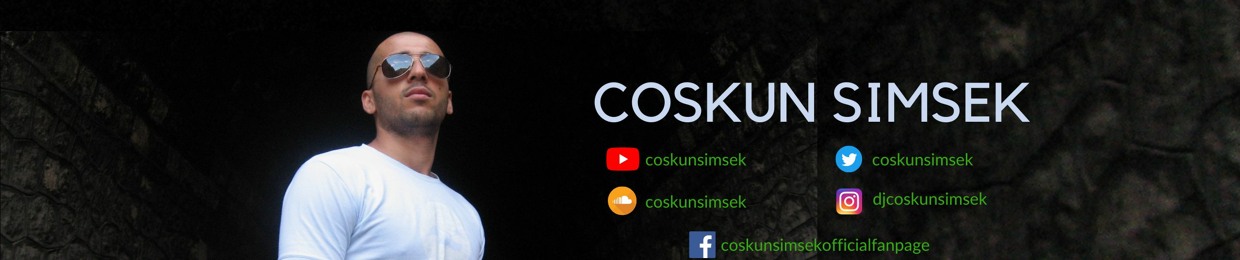 Coskun Simsek