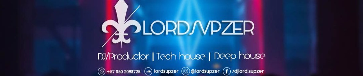 Lord Supzer