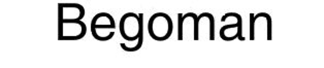 Begoman