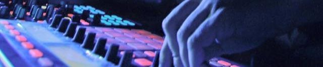 SoundCloud banner for @raymond