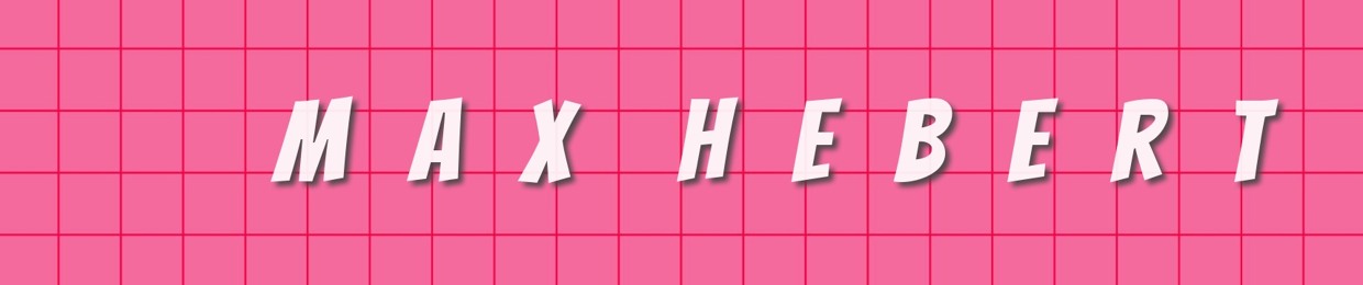 Max Hebert