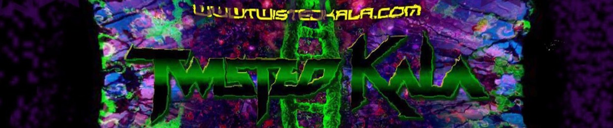 twisted kala