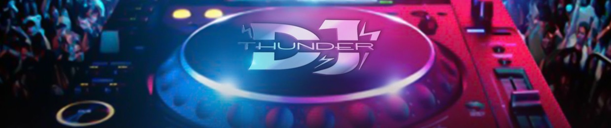 Dj-Thunder