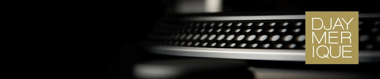 DJ Merique (OLD SCHOOL)