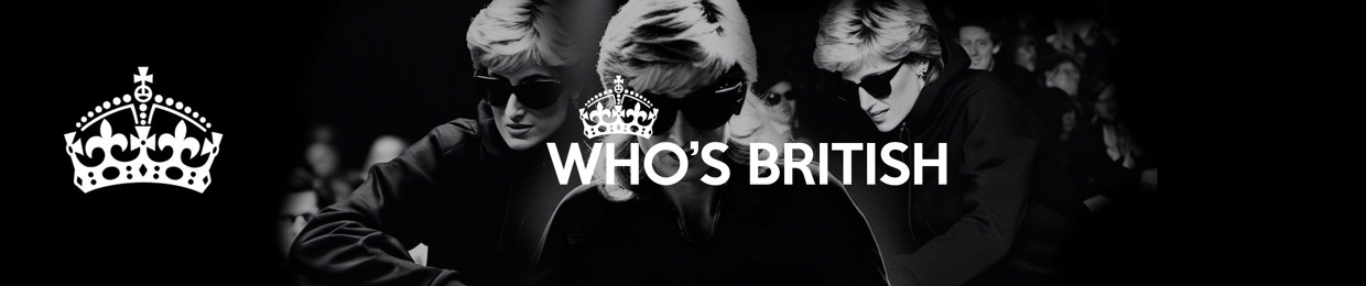 ♥ᗯᕼO’ᔕ ᗷᖇITIᔕᕼ?♫