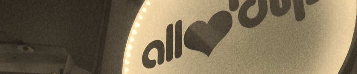 Mike Frost (All Luv'Dup)