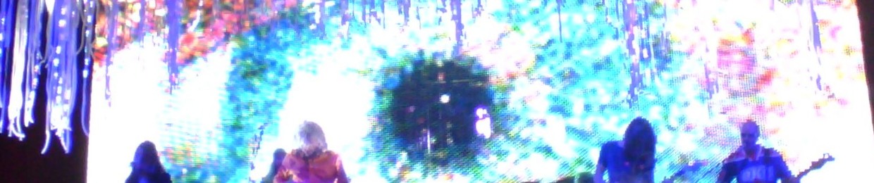 Cosmicbox