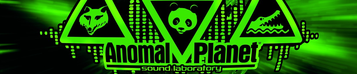 Anomal Planet