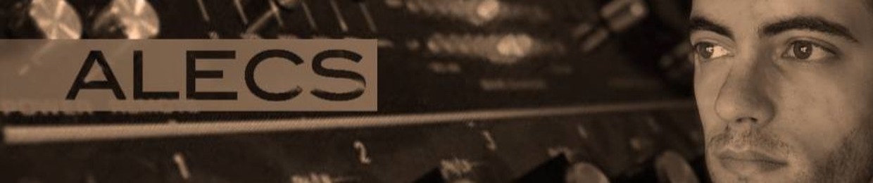Alecs (Dj & Producer)