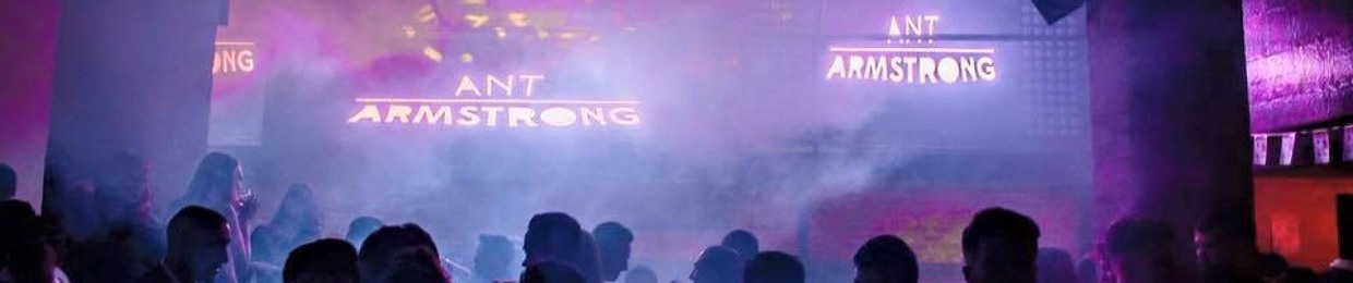 Ant Armstrong (Old One)