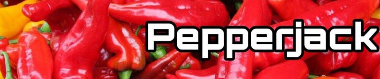 Pepperjack