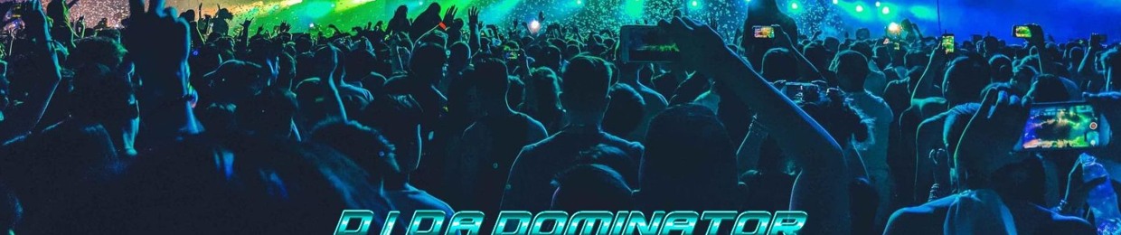 DJdaDominator