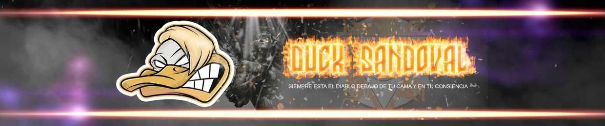 Duck Sandoval (Official)