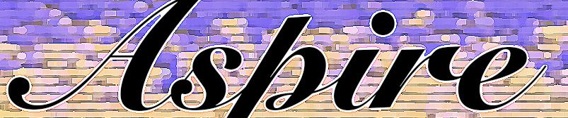 SoundCloud banner for @aspire