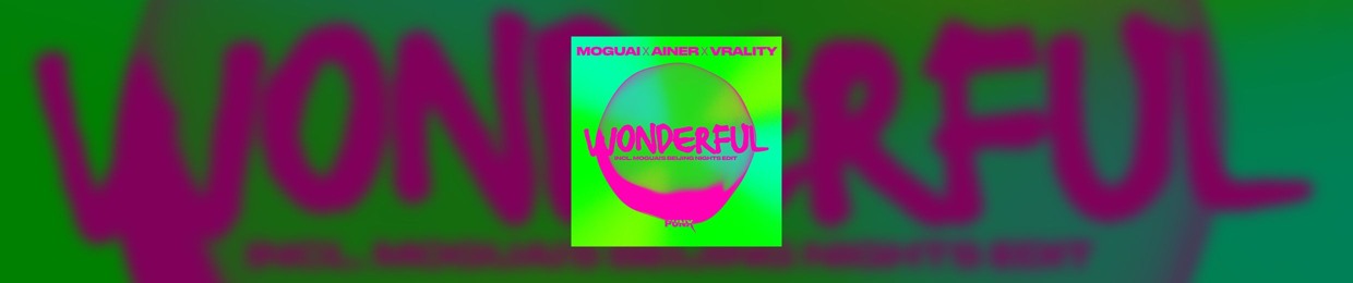 MOGUAI