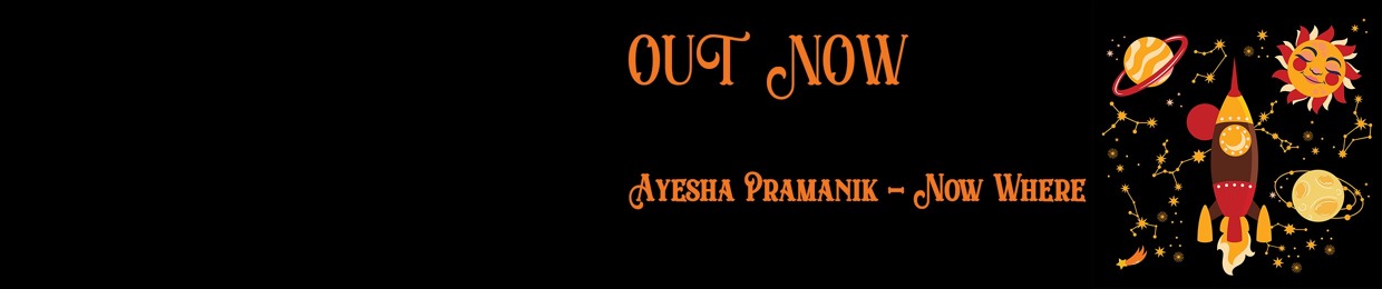 Ayesha Pramanik