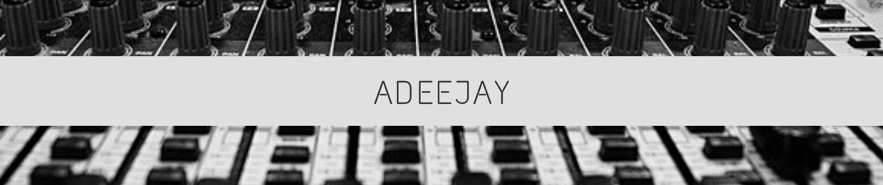 Adeejay