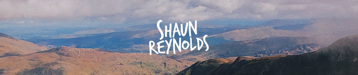 Shaun Reynolds
