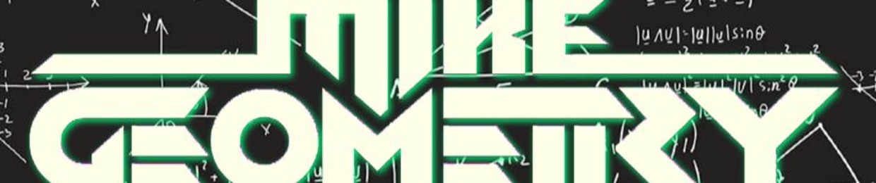 mike GEOMETRY