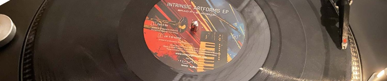 Brad P - Inner Shift Music