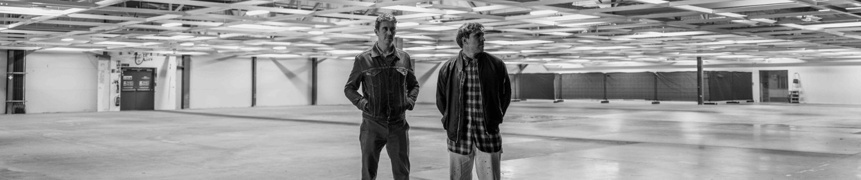 Flight Facilities
