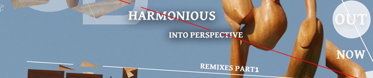 Harmonious